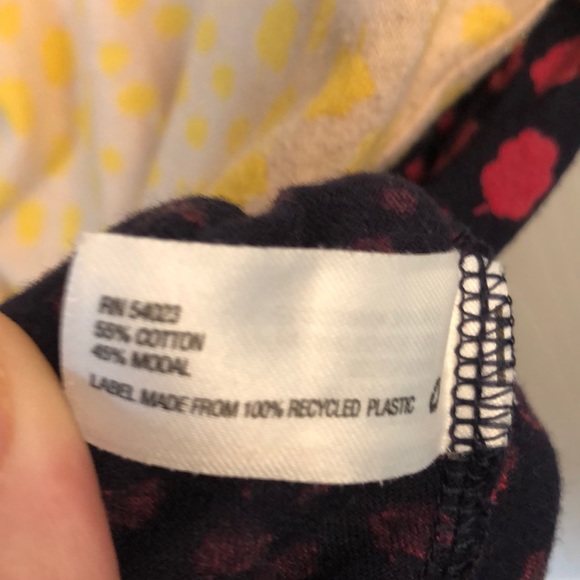 Lot of 2 GAP tee shirts - Picture 8 of 13